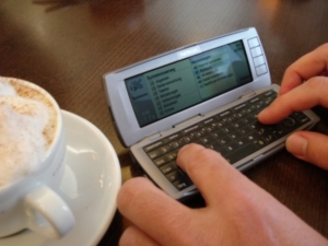 WLAN-Emfang: Stabiler mit MIMO und neuem Algorithmus (Foto: pixelio.de, Kigoo Images)