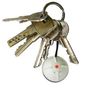 Ein Sensor erleichtert die richtige Reaktion nach Herzinfarkt (Foto: Universität Karlsruhe) Ein Sensor erleichtert die richtige Reaktion nach Herzinfarkt (Foto: Universität Karlsruhe)