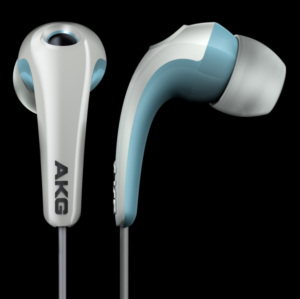 AKG Acoustics