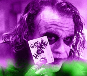 Der letzte Joker in der Filmgeschichte? (Foto: theultimatejoker.com)