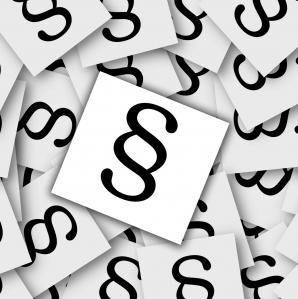 Finanzbranche: Klagen als Trend (Foto: pixelio.de, Gerd Altmann)