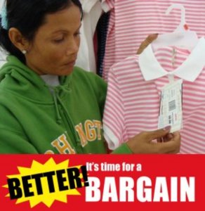 Arbeitsbedingungen bei Discounter-Zulieferern im Kreuzfeuer (Foto: cleanclothes.org)