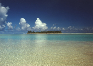 Beliebte Urlaubsdestination Malediven muss sparen (Foto: W. Weitlaner)