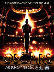 Die Oscars werden 2009 bereits zum 81. Mal verliehen (Foto: oscars.org)