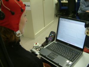 Forscher der Entwicklung von Cyborgs auf der Spur (Foto: dsi.unimi.it)
