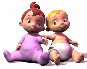 Baby Sendung Baby Sendung