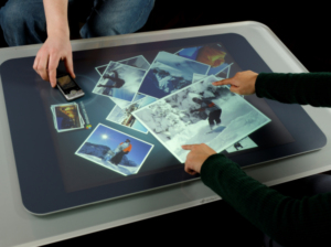 Surface: Innovatives Liebkind von Microsoft (Foto: microsoft.com)