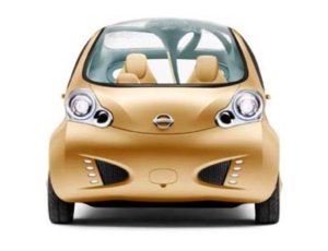 Elektroautos sind keine langweilige Klapperkisten mehr (Foto: Nissan)