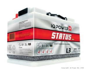 iQ Power gibt auf (Foto: iqpower.com)