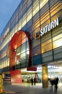 Media Markt und Saturn sollen nach China expandieren (Foto: metrogroup.de)