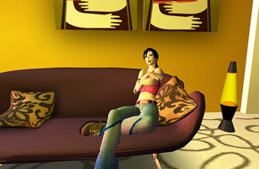Second Life verschärft die eigenen Jugendschutzbestimmungen (Foto: secondlife.com)