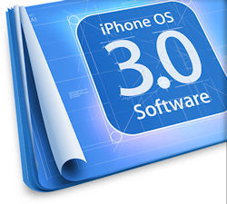 iPhone 3.0 bringt eine Reihe neuer Funktionen (Foto: Apple)