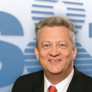 Ing. Christoph Kranzler ist neuer Leiter IS Sales bei S&T DACH, Copyright S&T