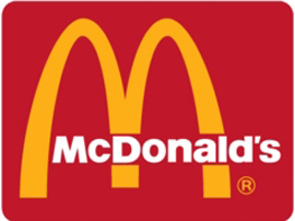 McDonald's sponsort in Australien Mathematikstunden im Internet (Foto: mcdonalds.com)