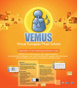 Das Vemus-Projekt beendet seine dreijährige Testphase (Foto: vemus.org)