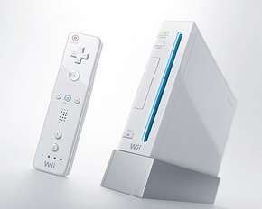 Die Nintendo Wii verkaufte sich in Japan erstmals schwächer als die PS3 (Foto: nintendo.com)