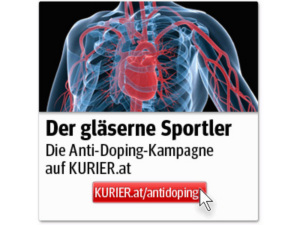 KURIER.at/fotolia