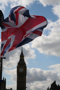Großbritannien gilt als Vorreiter in Sachen Überwachung (Foto: pixelio.de, pan)