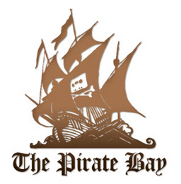 Die Pirate-Bay-Betreiber wurden vor Gericht für schuldig erklärt (Foto: thepiratebay.org)