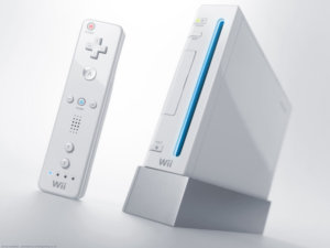 Wii führt zu Sportverletzungen vorm Bildschirm (Foto: Nintendo)