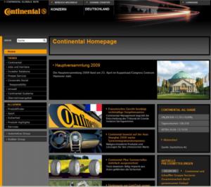 Continental will den Spieß umdrehen (Foto: continental.de)