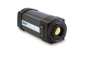 FLIR IR Camera