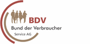 BDV Bund der Verbraucher Service AG