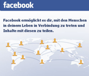 Mit der Öffnung für Fremdentwickler will Facebook noch mehr Menschen erreichen (Foto: facebook.com)
