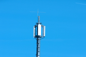 3G-Mobilfunknetze noch nicht ausgereizt  (Foto: pixelio.de/andi-h)