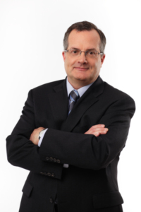 Fred Kohout, neuer CMO bei UC4 Software
