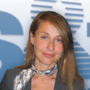 Copyright: S&T, Image Caption: Petra Götz-Frisch, Head of Corporate Communications at S&T