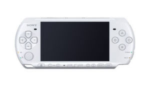 PSP weiterhin ohne Musik (Foto: Sony)