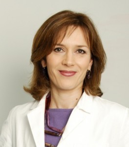 Univ. Prof. PhD. Dr. Ursula Wiedermann-Schmidt (Foto: privat)
