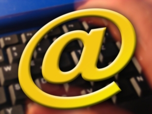 Mittelaltermethoden gegen Onlinesucht (Foto: pixelio.de/Gerd Altmann)