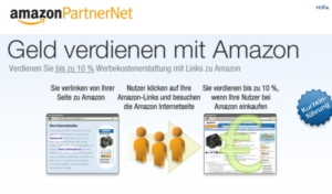 Amazon gibt NPD den Laufpass (Foto: amazon.de)