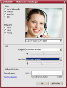 Netviewer