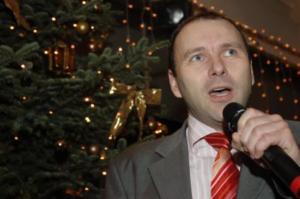 Lektion für APA-Geschäftsführer Peter Kropsch