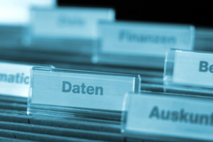 Online-Werber wollen Usern besseren Datenschutz einräumen (Foto: aboutpixel.de, stormpic)