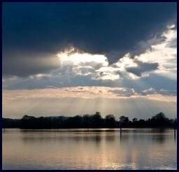 Sonnenuntergang © maraphoto