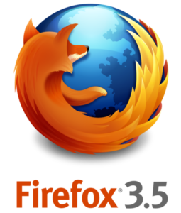 Firefox 3.5 mit neuem Logo gestartet (Foto: mozilla.org)