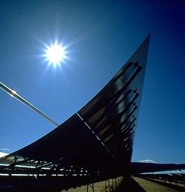 Megaprojekt Solarstrom bietet viele Chancen (Foto: desertec.org)