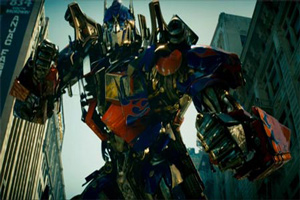 Hollywood setzt im Kinosommer vor allem auf Blockbuster-Produktionen (Foto: transformersmovie.com)