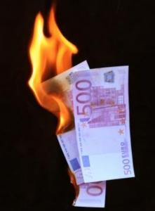 Aktionäre verlören bei Übernahme 30 Euro je Aktie (Foto: pixelio.de, RainerSturm)