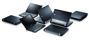Viele Notebook-Modelle nutzen Risiko-Diebstahlschutz (Foto: Dell)