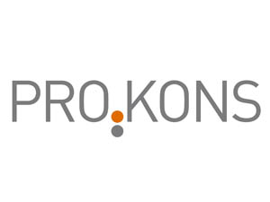pro:kons Logo (www.prokons.com)