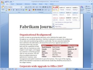 Word 2007: US-Richter verfügt Verkaufsstopp (Foto: microsoft.com)