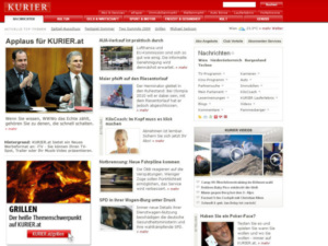 KURIER.at