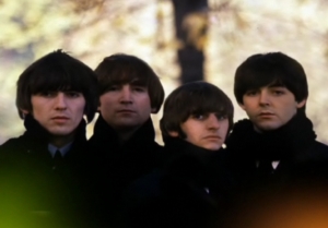 Beatles auf iTunes wieder im Gespräch (Foto: applecorpsltd.com)