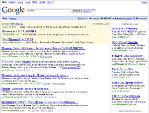 Google bleibt Suchmaschine Nummer Eins  (Foto: google.com)