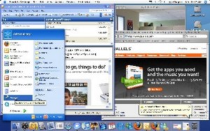 Parallel ermöglicht Betrieb von Windows auf Mac  (Foto: parallels.com)